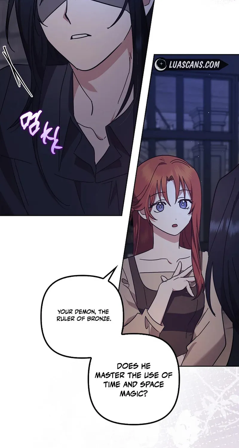 Rejected Lady Enjoying a Modest Life Chapter 45 page 31 - 