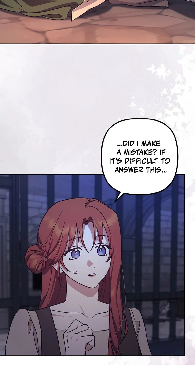 Rejected Lady Enjoying a Modest Life Chapter 45 page 33 - 