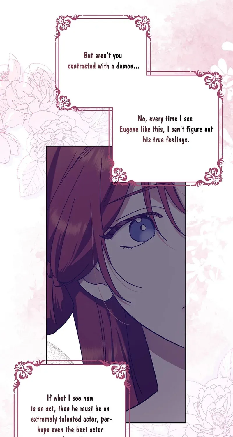 Rejected Lady Enjoying a Modest Life Chapter 45 page 36 - 