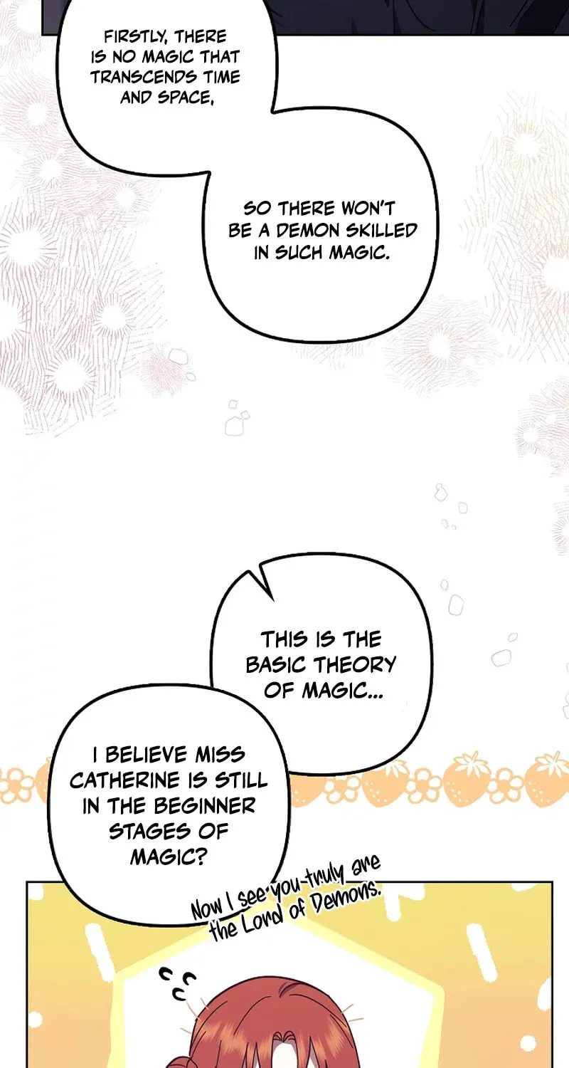 Rejected Lady Enjoying a Modest Life Chapter 45 page 38 - 