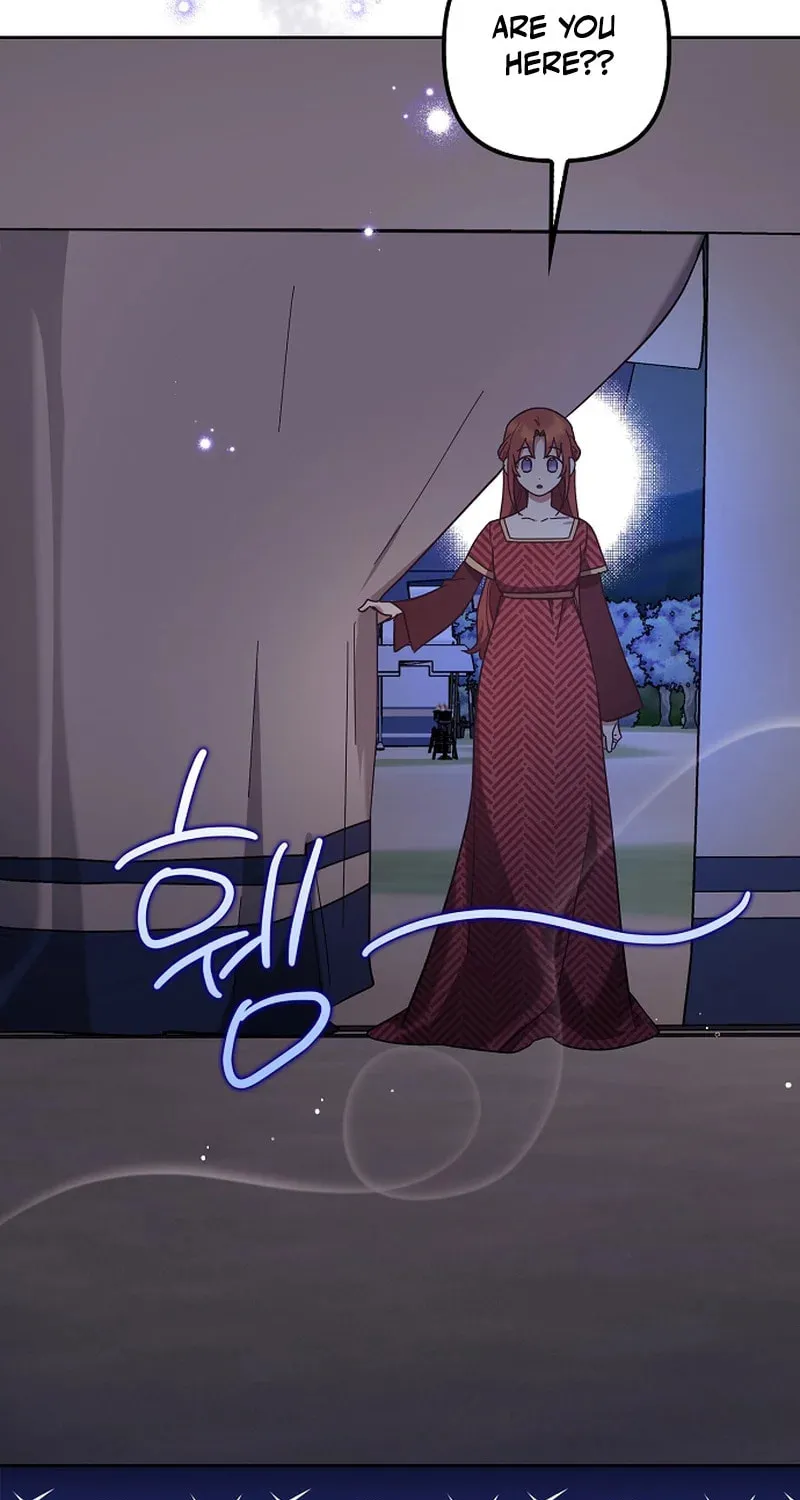 Rejected Lady Enjoying a Modest Life Chapter 45 page 5 - 