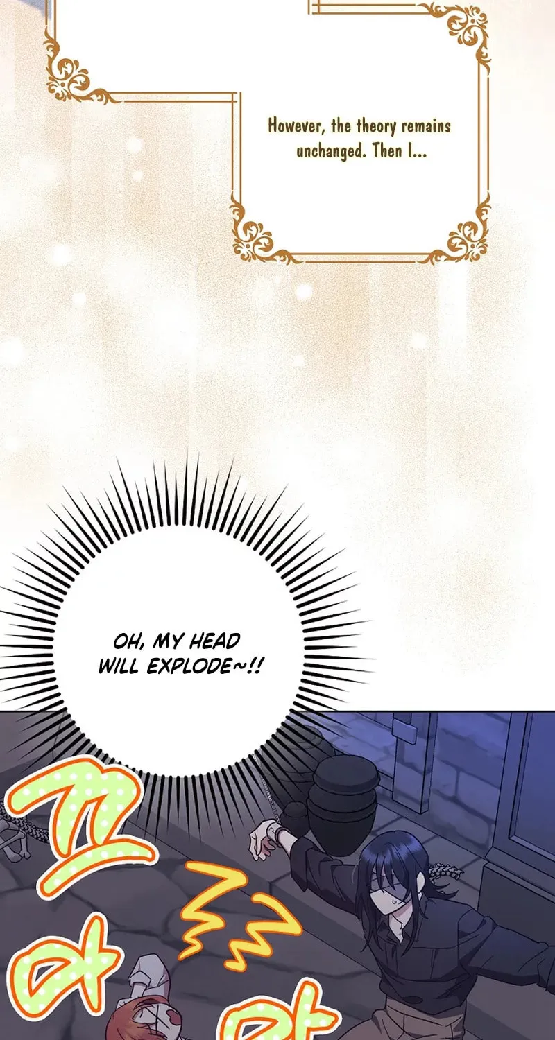 Rejected Lady Enjoying a Modest Life Chapter 45 page 41 - 