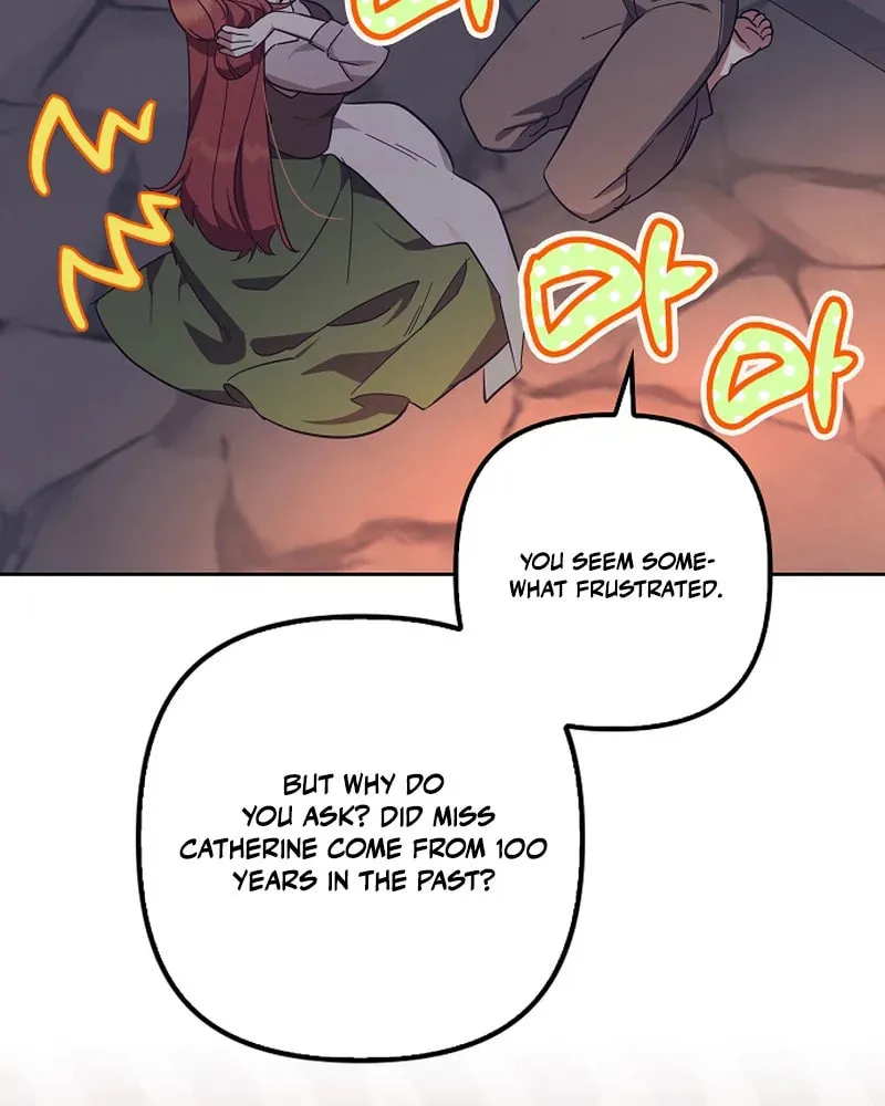 Rejected Lady Enjoying a Modest Life Chapter 45 page 42 - 
