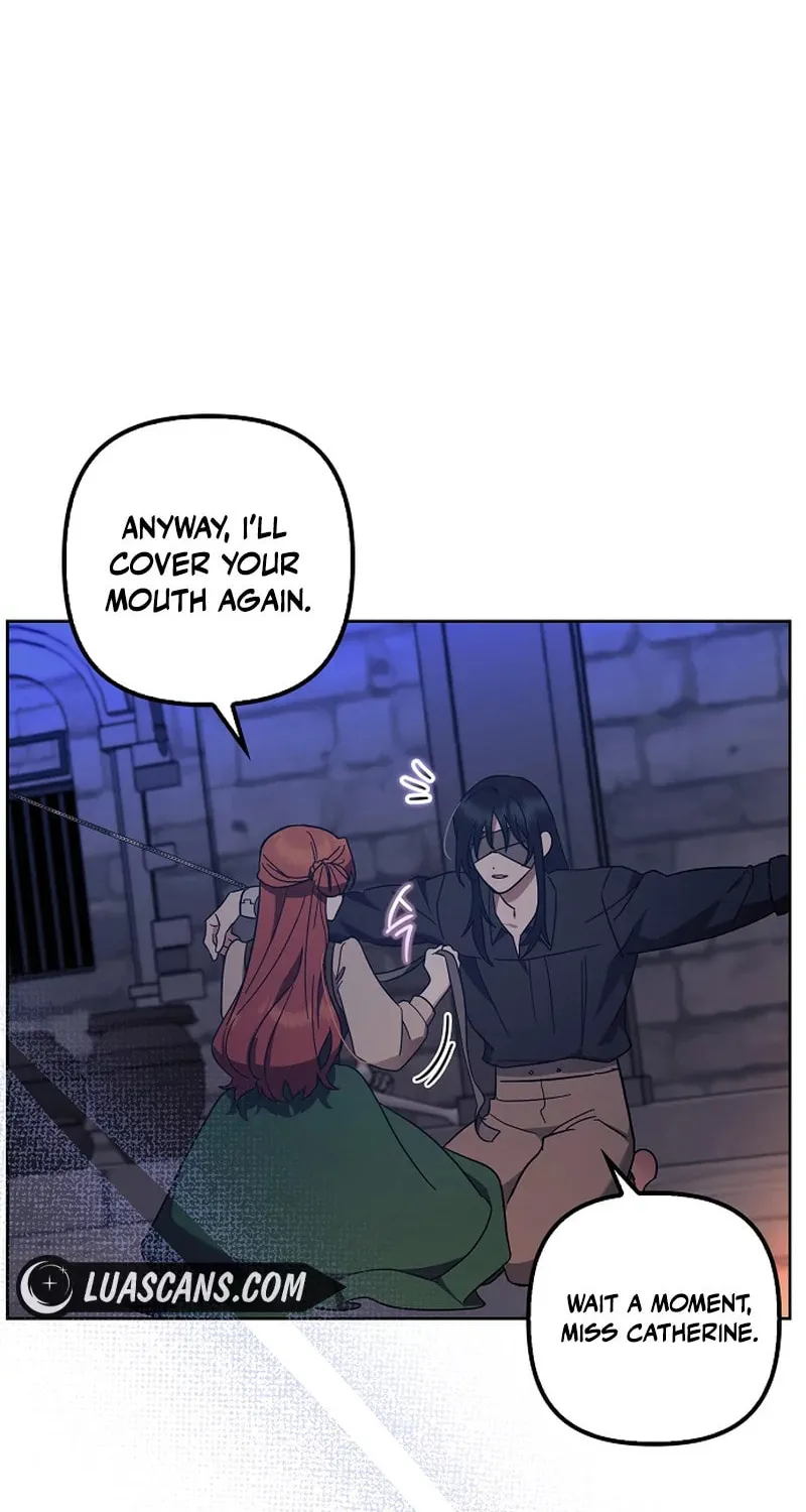 Rejected Lady Enjoying a Modest Life Chapter 45 page 44 - 