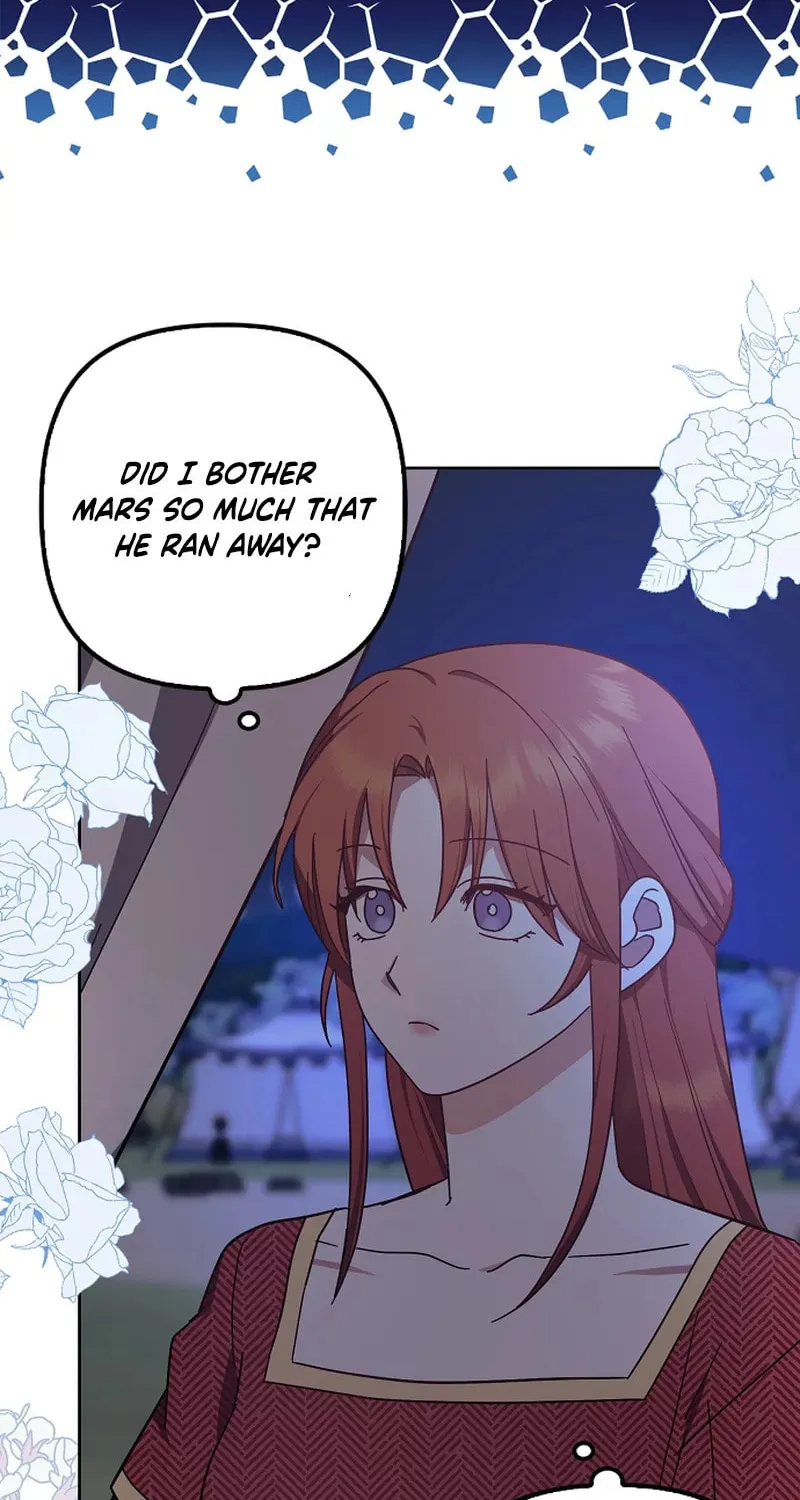 Rejected Lady Enjoying a Modest Life Chapter 45 page 6 - 