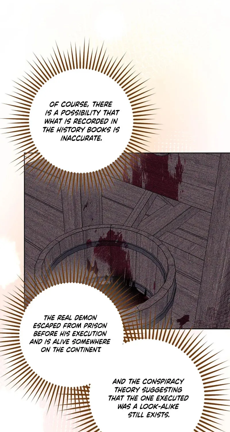 Rejected Lady Enjoying a Modest Life Chapter 45 page 52 - 