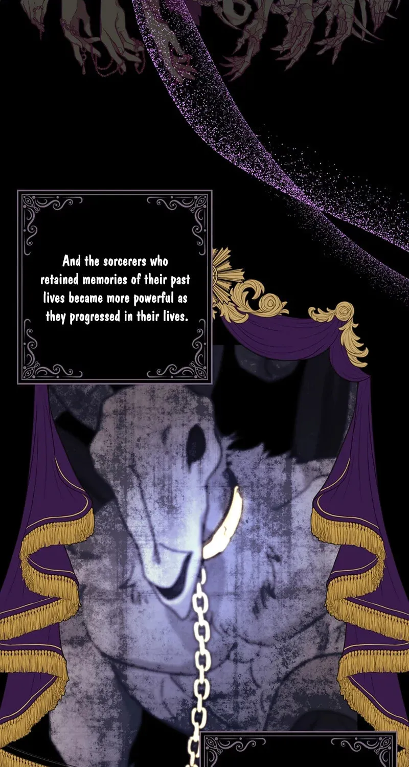 Rejected Lady Enjoying a Modest Life Chapter 45 page 57 - 