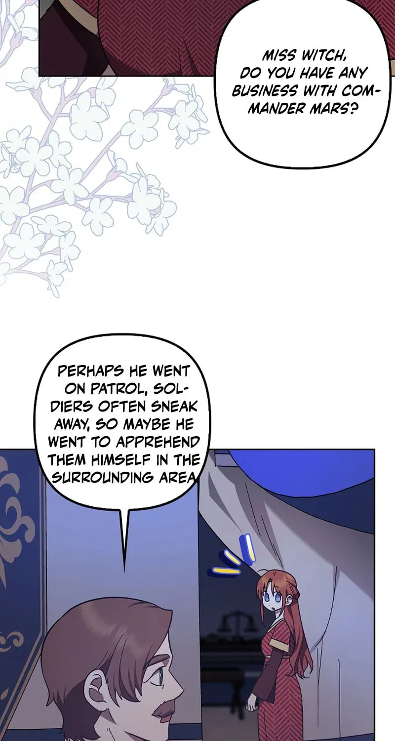 Rejected Lady Enjoying a Modest Life Chapter 45 page 7 - 