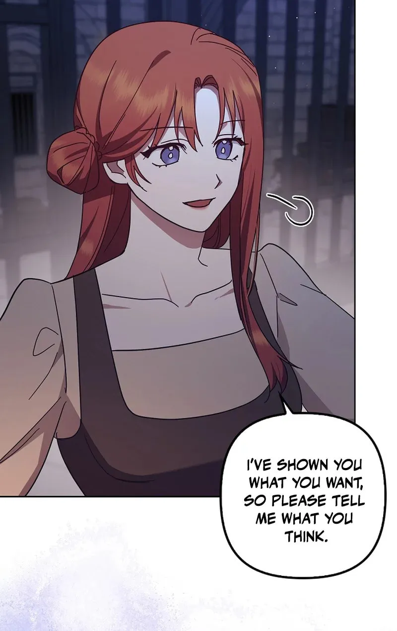 Rejected Lady Enjoying a Modest Life Chapter 45 page 65 - 