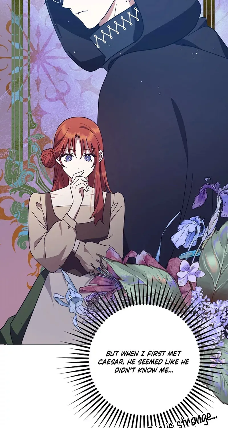 Rejected Lady Enjoying a Modest Life Chapter 45 page 68 - 