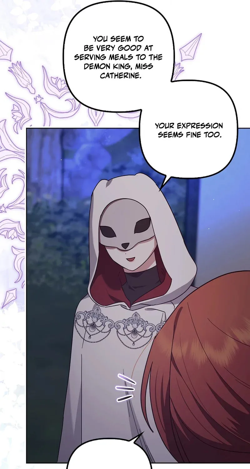 Rejected Lady Enjoying a Modest Life Chapter 45 page 72 - 