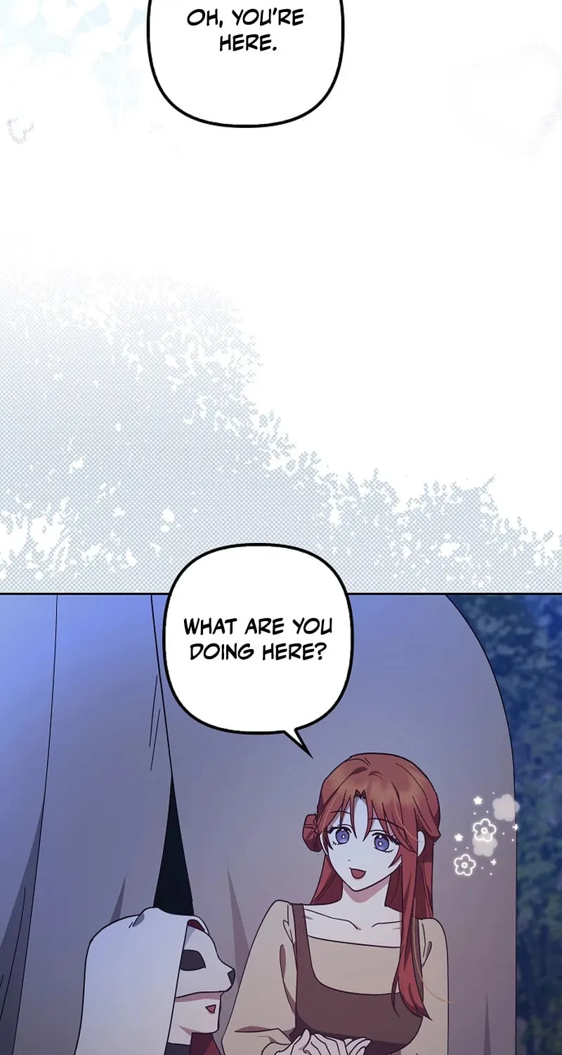 Rejected Lady Enjoying a Modest Life Chapter 45 page 73 - 