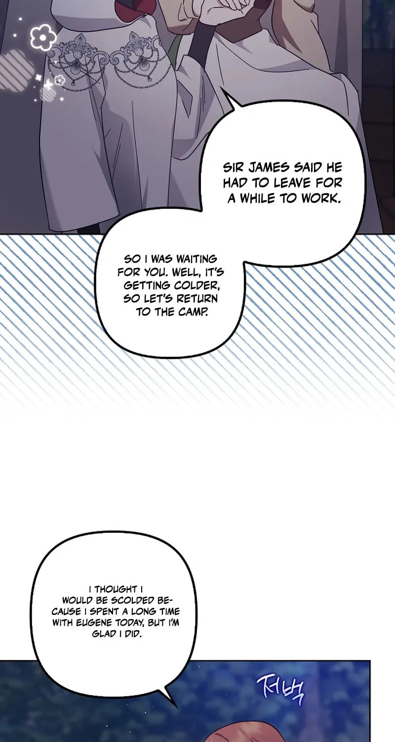 Rejected Lady Enjoying a Modest Life Chapter 45 page 74 - 