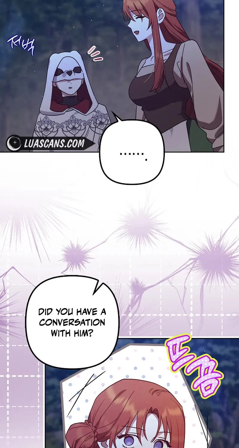 Rejected Lady Enjoying a Modest Life Chapter 45 page 75 - 