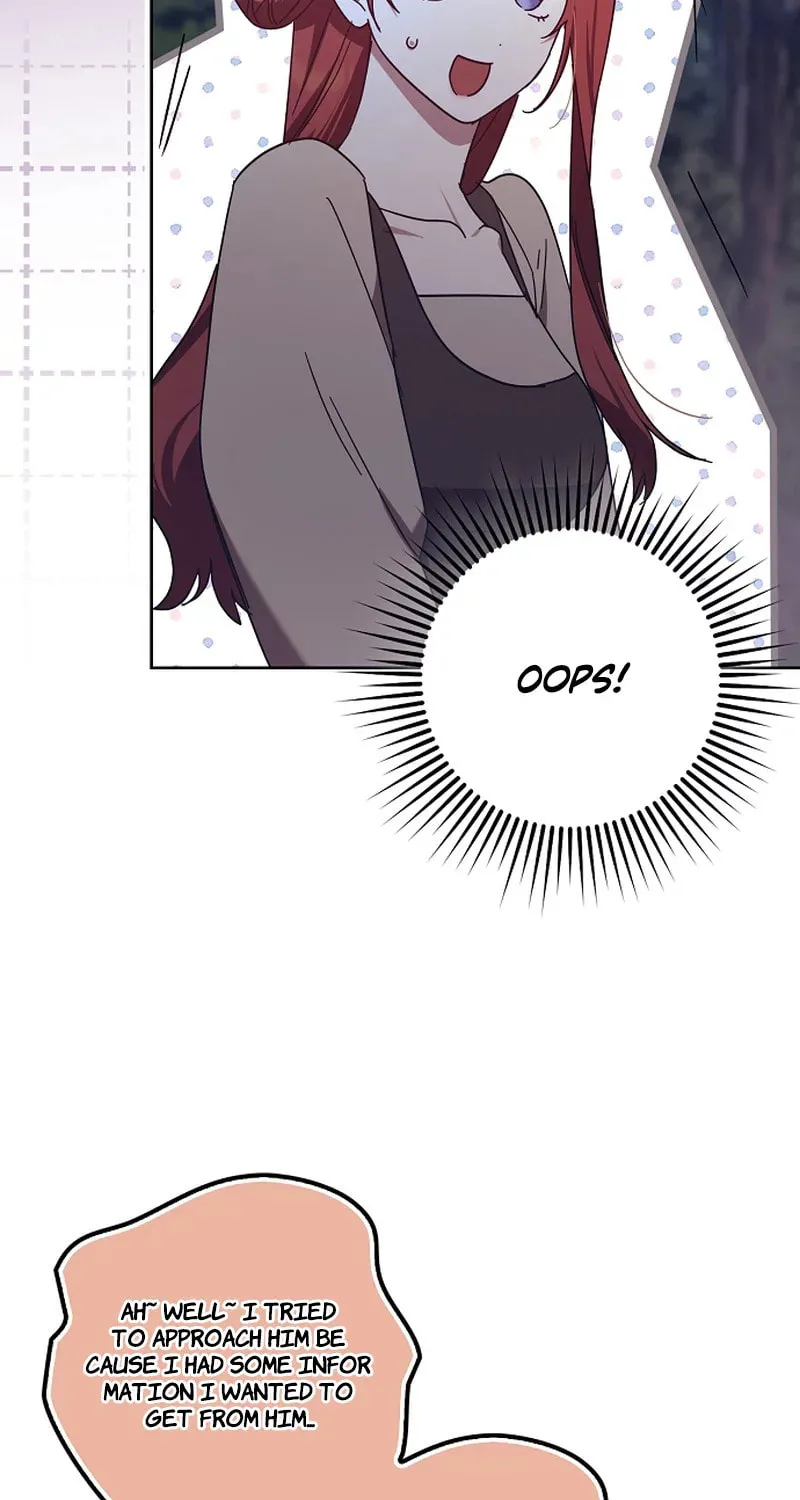 Rejected Lady Enjoying a Modest Life Chapter 45 page 76 - 