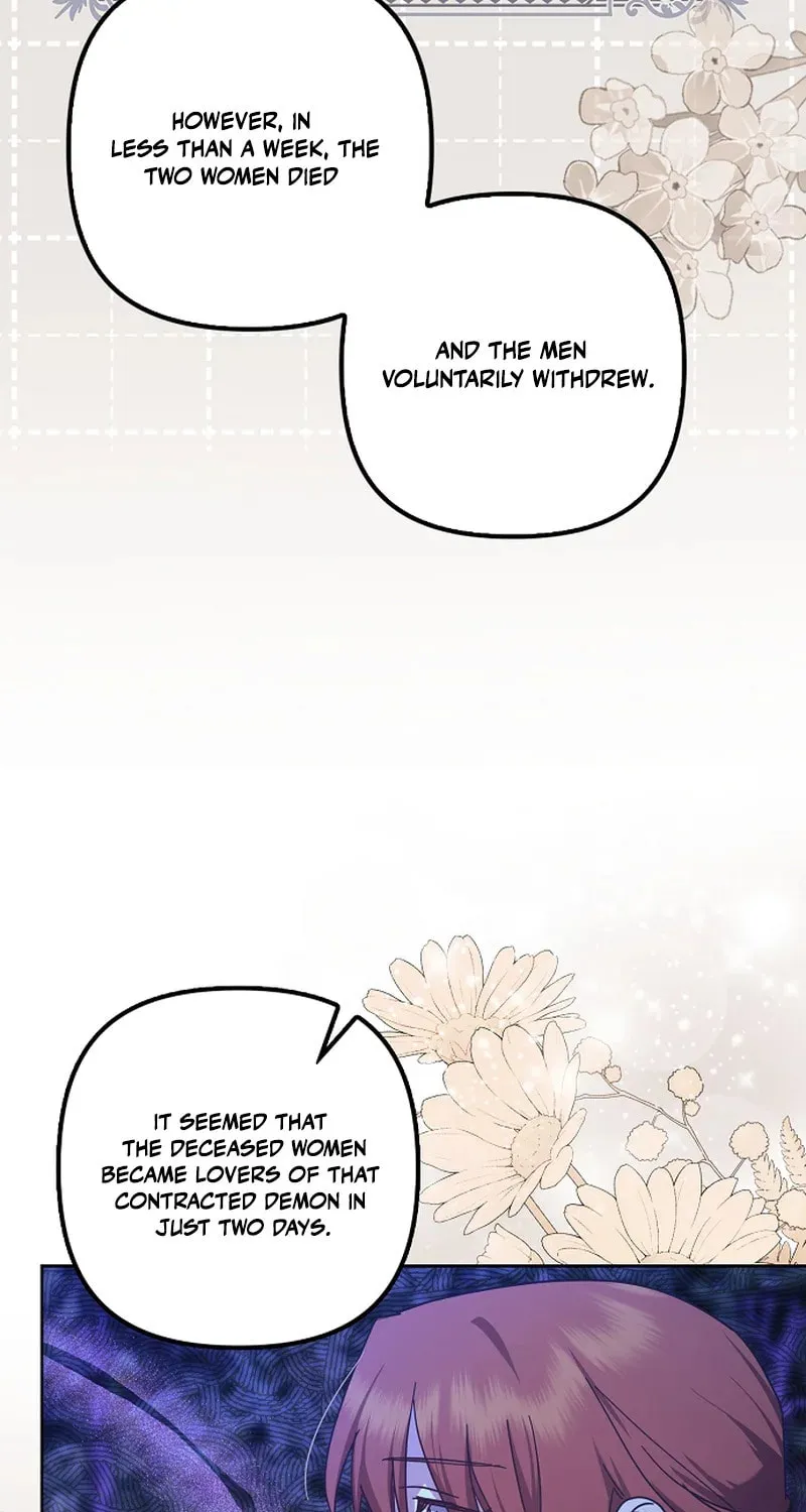 Rejected Lady Enjoying a Modest Life Chapter 45 page 80 - 