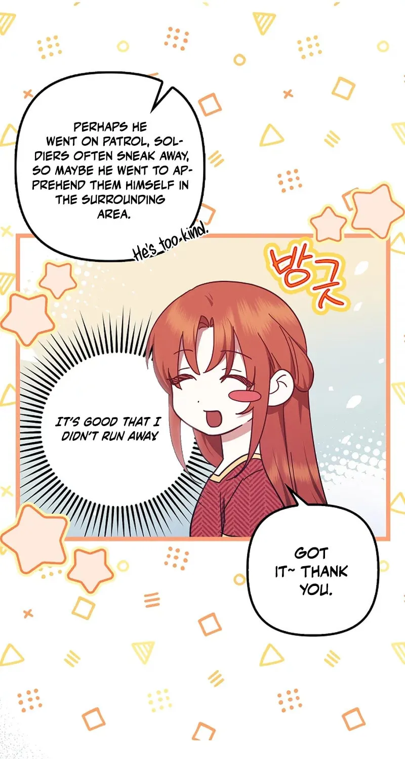 Rejected Lady Enjoying a Modest Life Chapter 45 page 9 - 