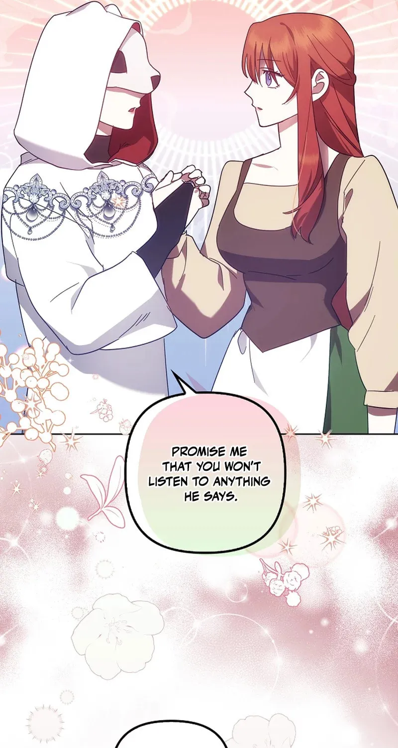 Rejected Lady Enjoying a Modest Life Chapter 45 page 84 - 