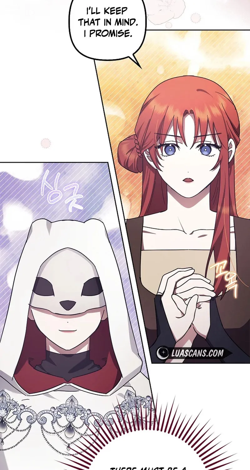 Rejected Lady Enjoying a Modest Life Chapter 45 page 85 - 