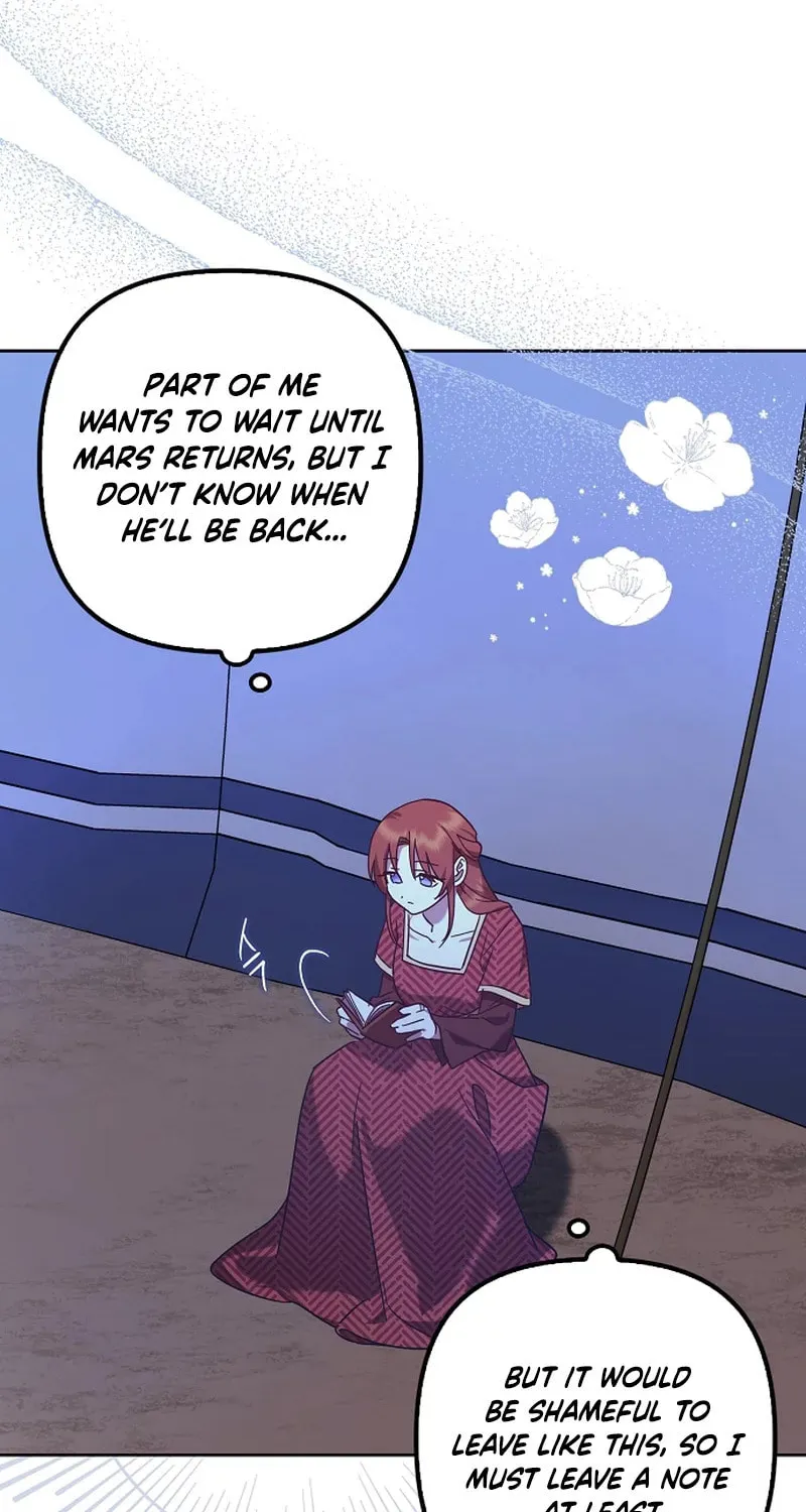 Rejected Lady Enjoying a Modest Life Chapter 45 page 10 - 