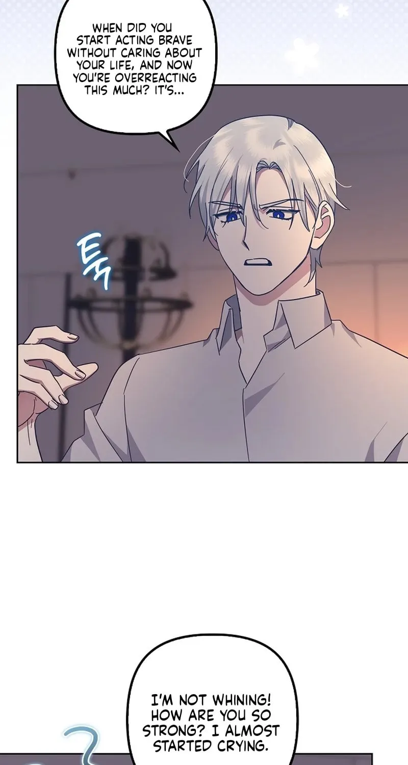 Rejected Lady Enjoying a Modest Life Chapter 46 page 14 - 