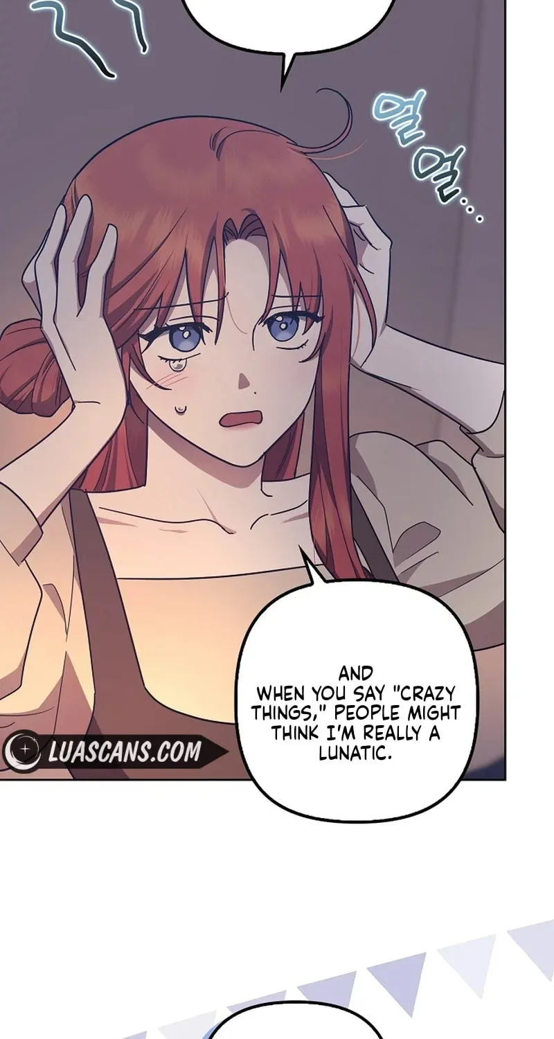 Rejected Lady Enjoying a Modest Life Chapter 46 page 15 - 
