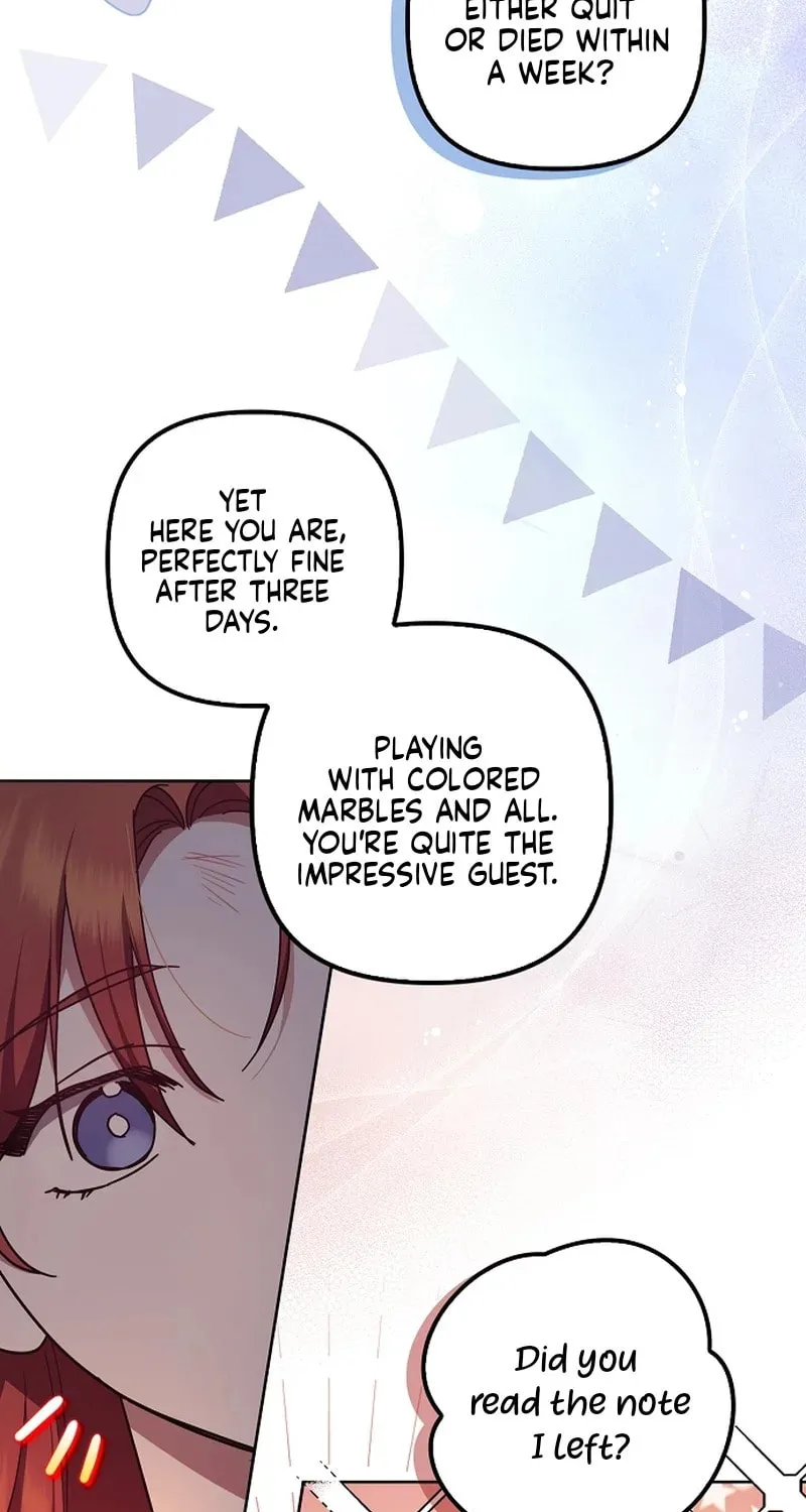 Rejected Lady Enjoying a Modest Life Chapter 46 page 17 - 