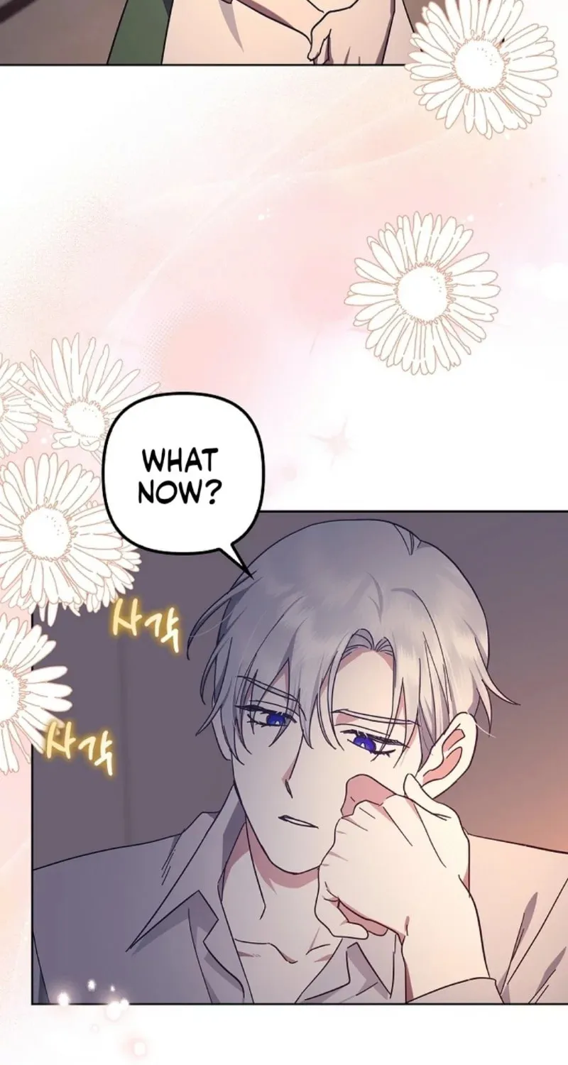 Rejected Lady Enjoying a Modest Life Chapter 46 page 3 - 