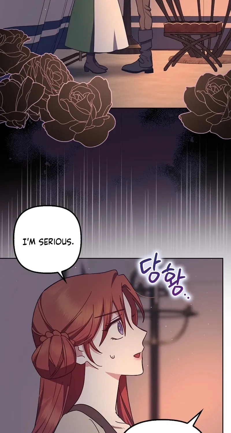 Rejected Lady Enjoying a Modest Life Chapter 46 page 22 - 