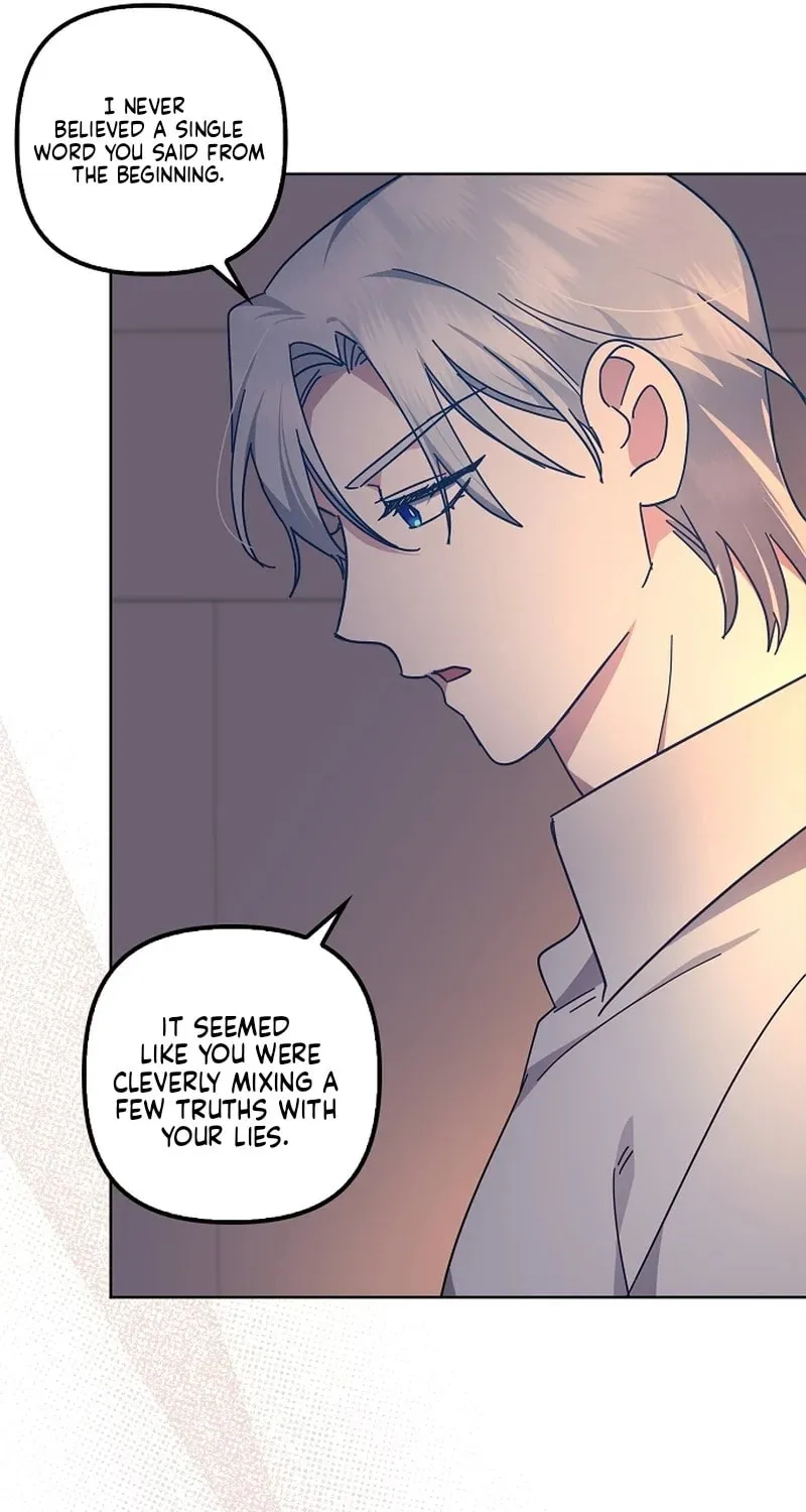 Rejected Lady Enjoying a Modest Life Chapter 46 page 24 - 