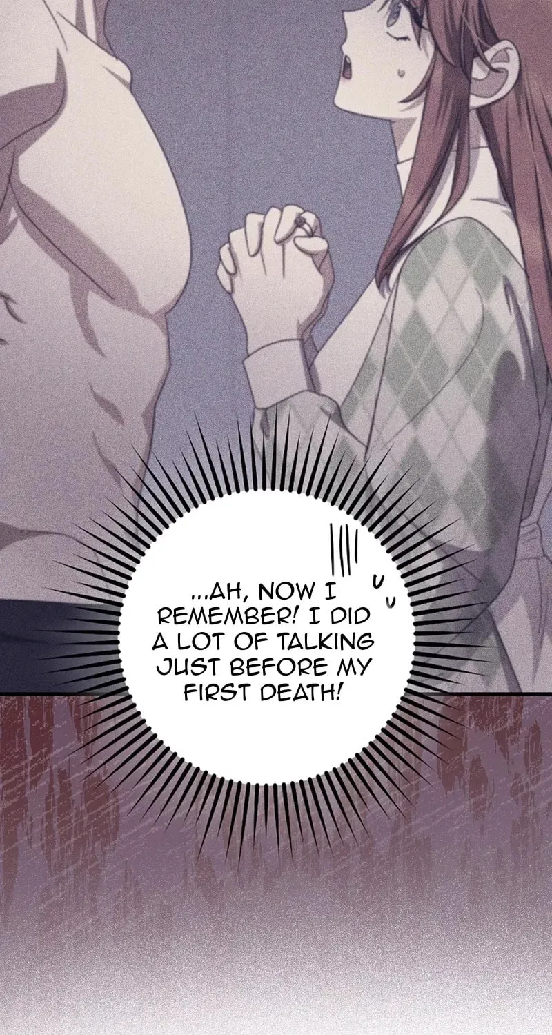 Rejected Lady Enjoying a Modest Life Chapter 46 page 27 - 