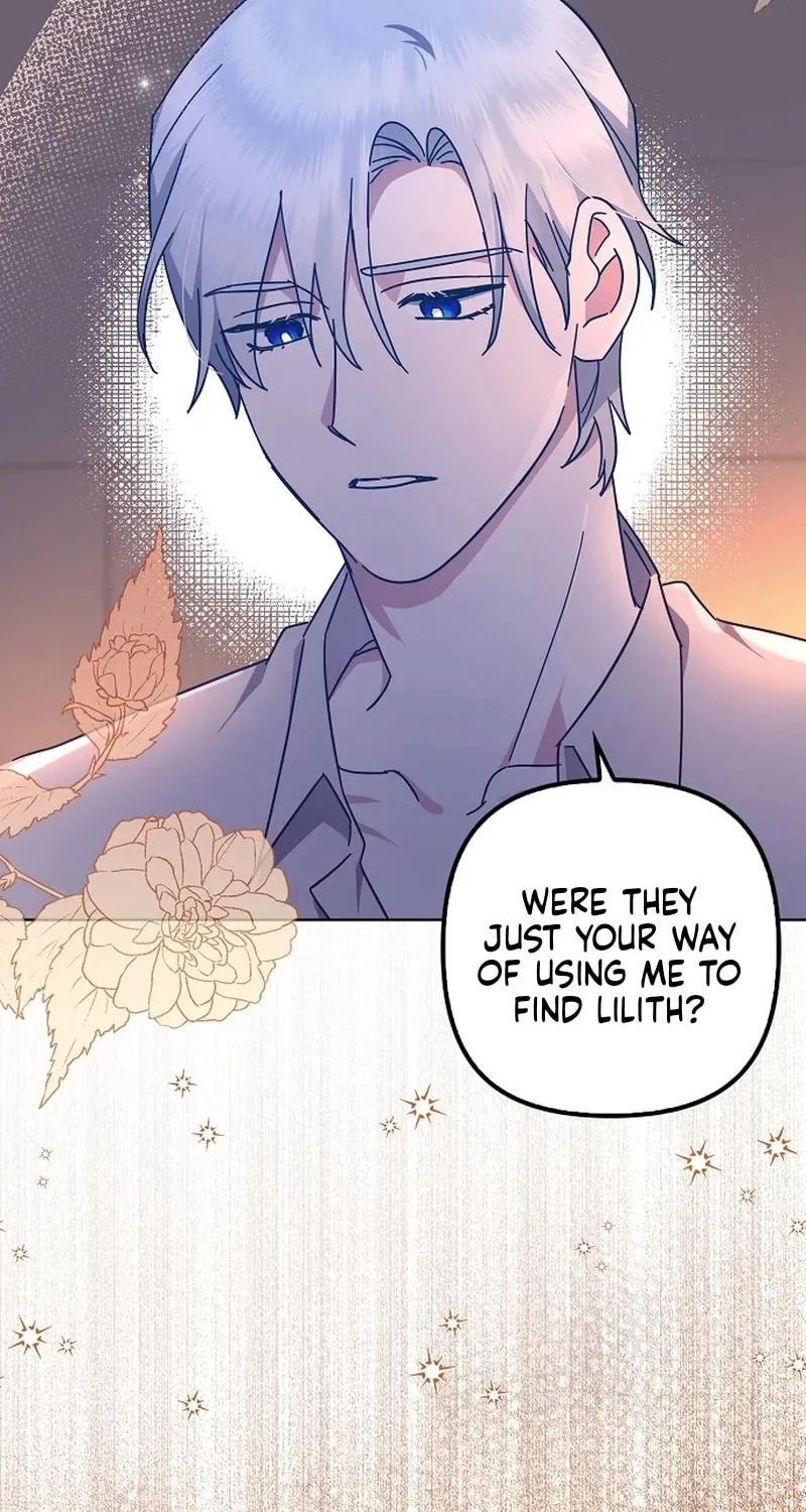 Rejected Lady Enjoying a Modest Life Chapter 46 page 30 - 