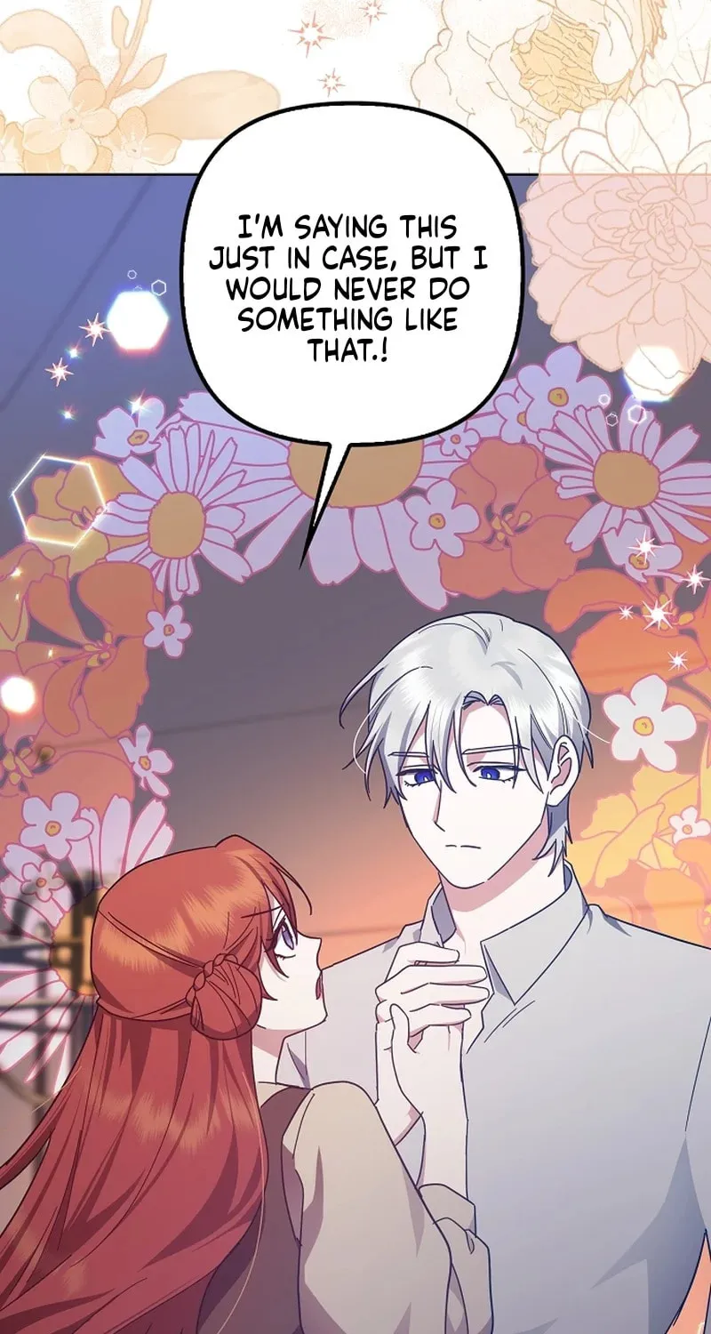 Rejected Lady Enjoying a Modest Life Chapter 46 page 33 - 