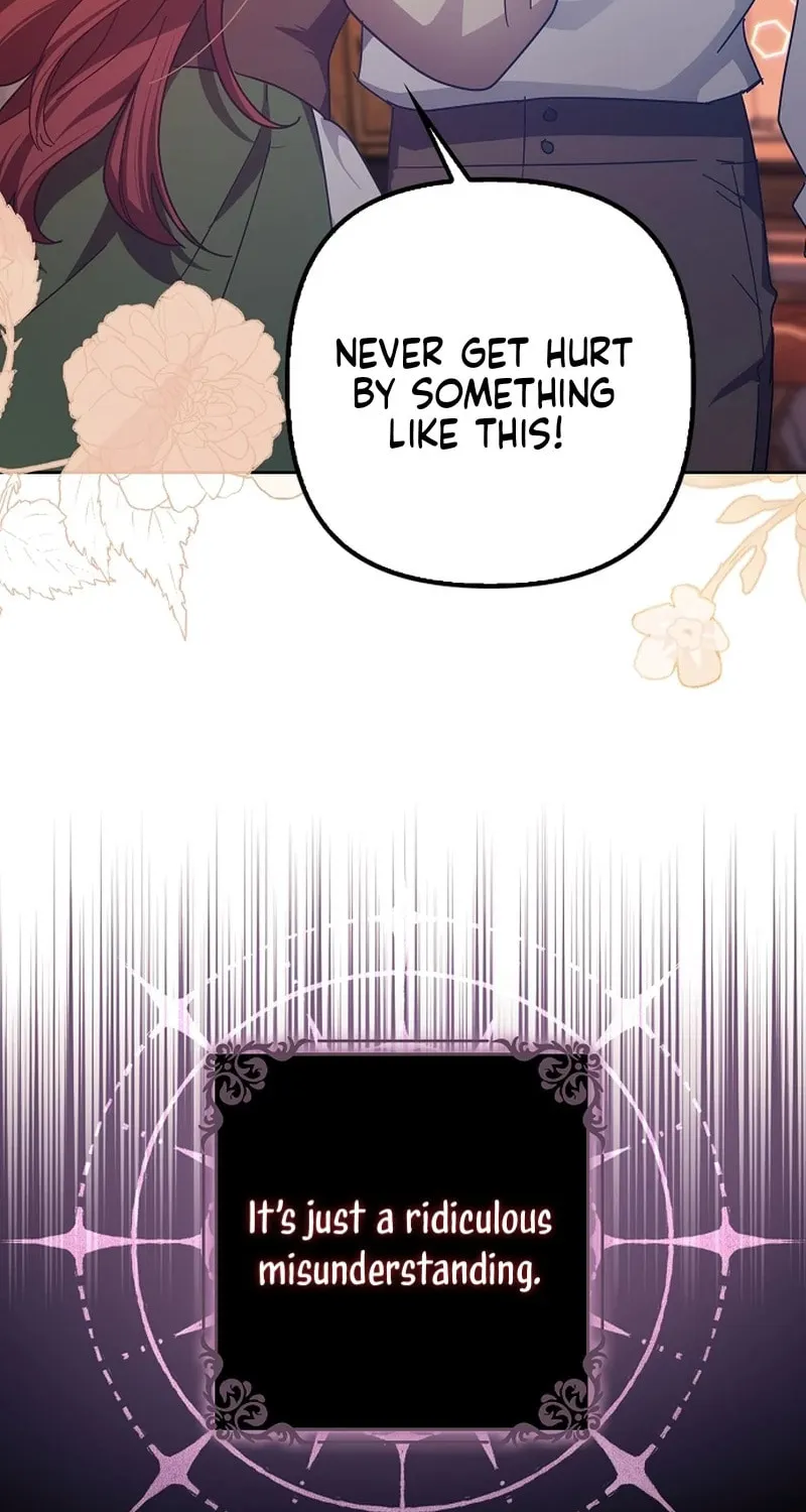 Rejected Lady Enjoying a Modest Life Chapter 46 page 34 - 