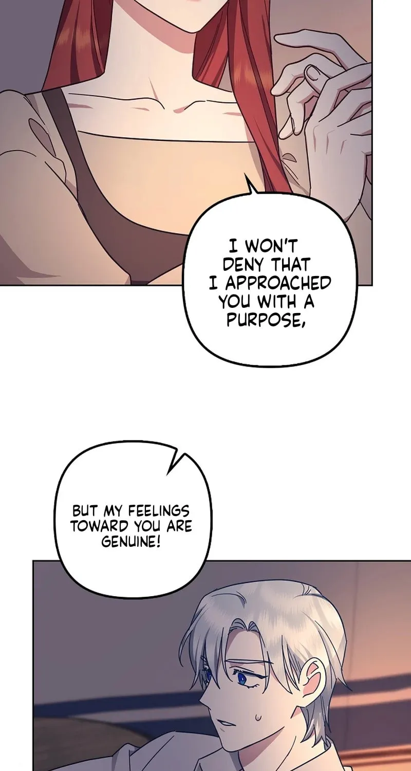 Rejected Lady Enjoying a Modest Life Chapter 46 page 38 - 