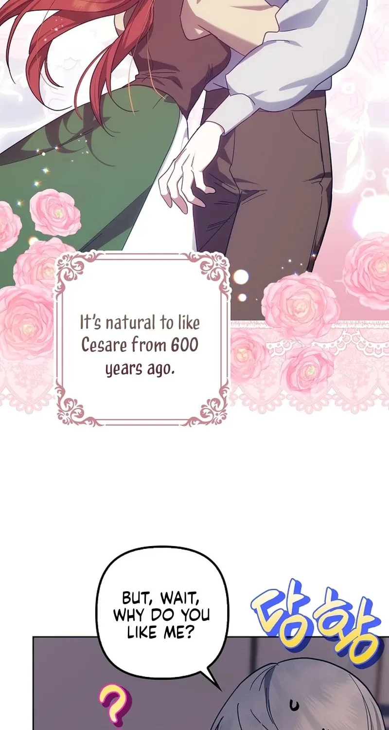 Rejected Lady Enjoying a Modest Life Chapter 46 page 44 - 