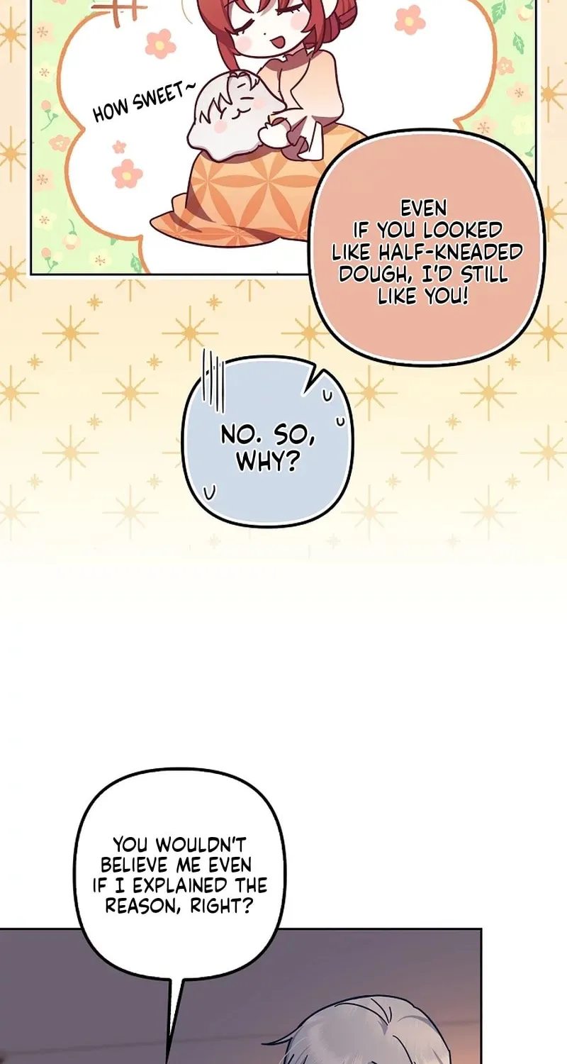 Rejected Lady Enjoying a Modest Life Chapter 46 page 46 - 