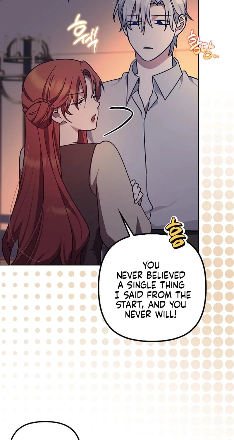 Rejected Lady Enjoying a Modest Life Chapter 46 page 47 - 