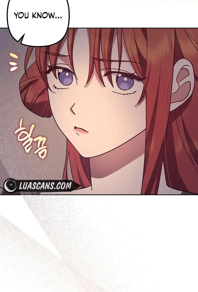 Rejected Lady Enjoying a Modest Life Chapter 46 page 48 - 