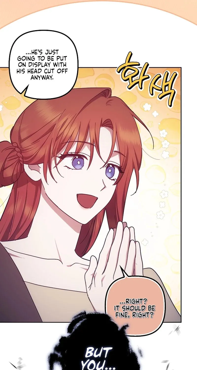 Rejected Lady Enjoying a Modest Life Chapter 46 page 6 - 