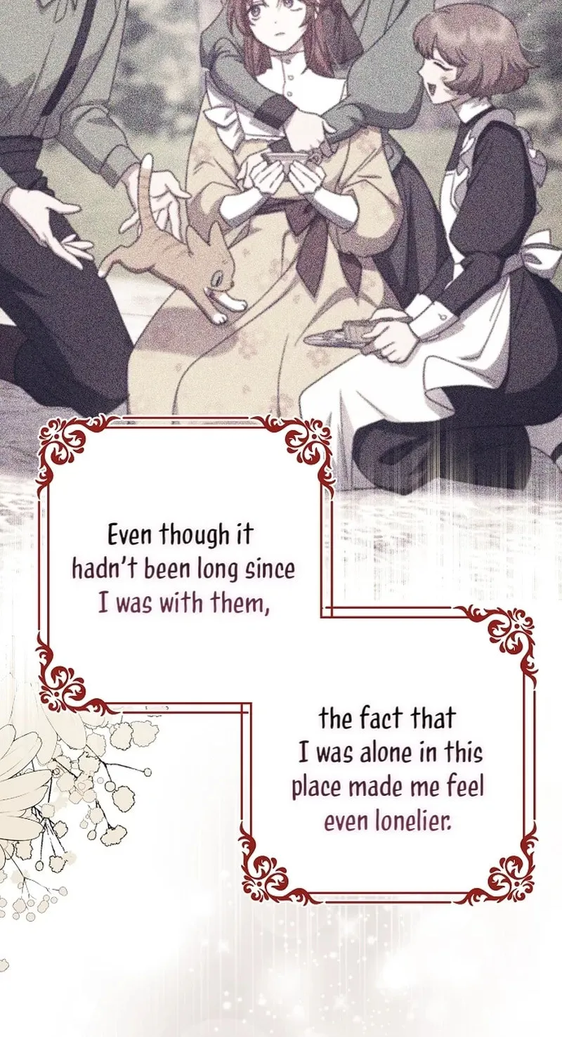 Rejected Lady Enjoying a Modest Life Chapter 46 page 54 - 