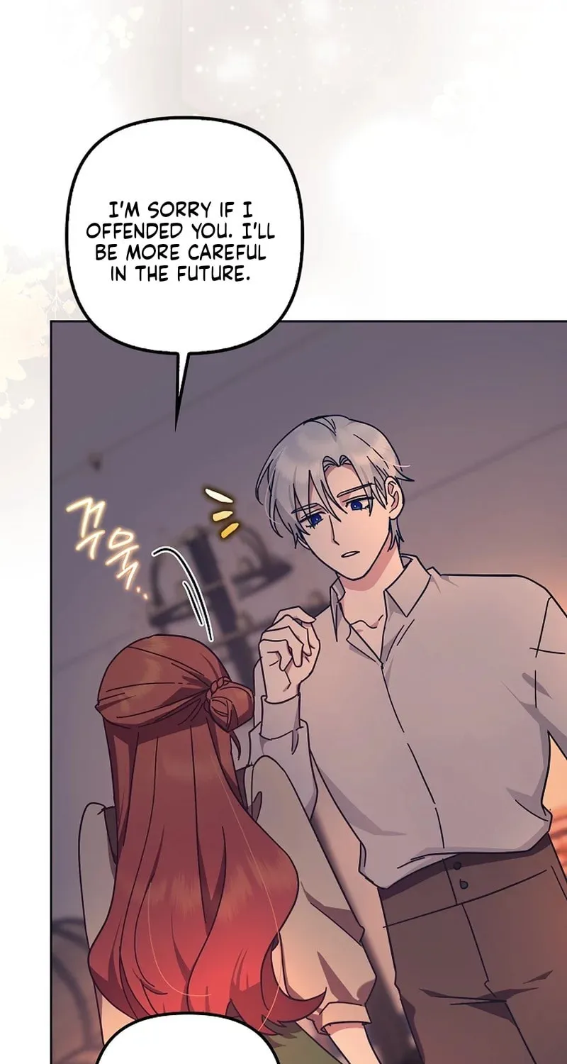 Rejected Lady Enjoying a Modest Life Chapter 46 page 55 - 