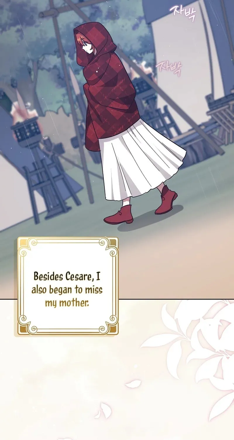 Rejected Lady Enjoying a Modest Life Chapter 46 page 66 - 