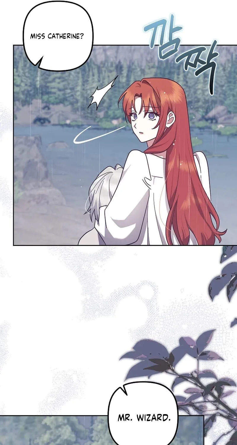 Rejected Lady Enjoying a Modest Life Chapter 46 page 81 - 