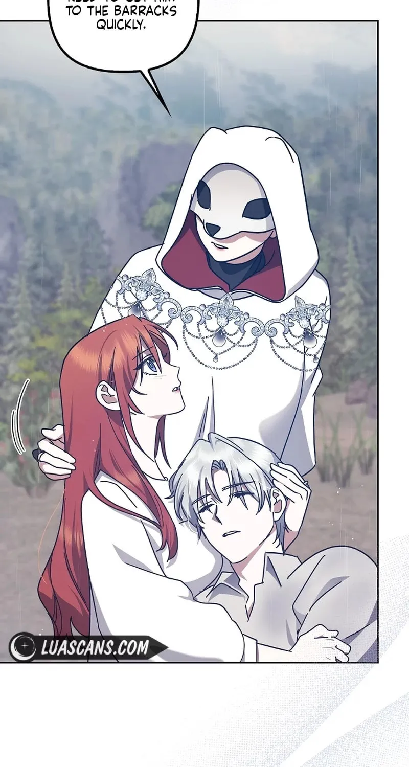 Rejected Lady Enjoying a Modest Life Chapter 46 page 84 - 