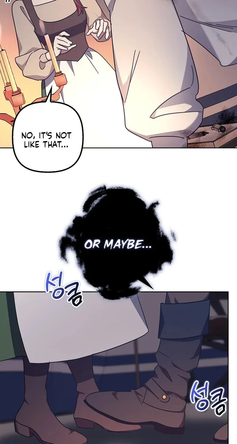 Rejected Lady Enjoying a Modest Life Chapter 46 page 10 - 