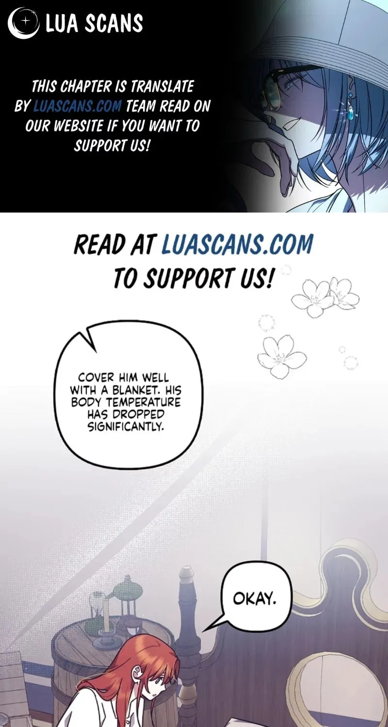 Rejected Lady Enjoying a Modest Life Chapter 47 page 1 - 