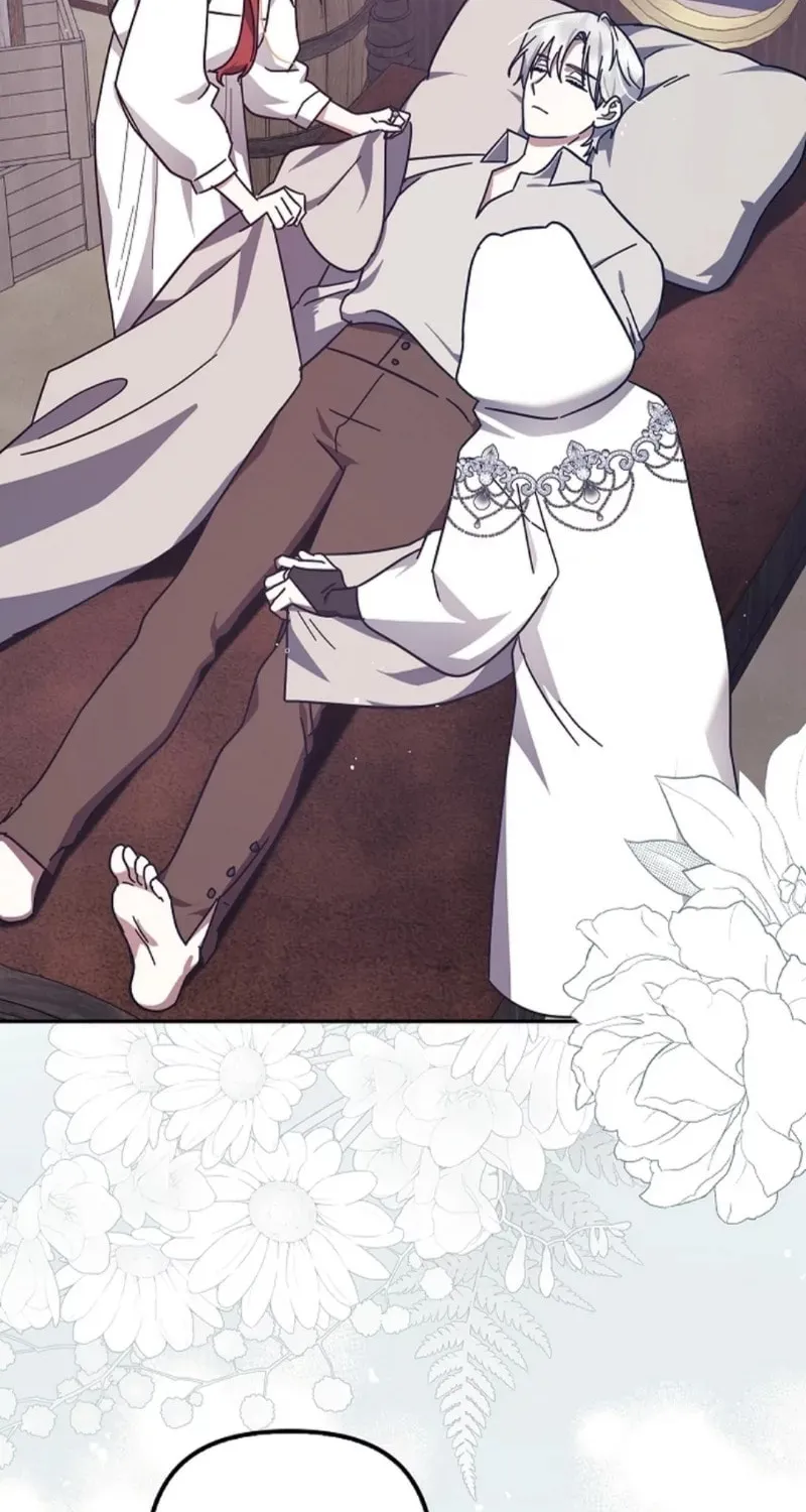 Rejected Lady Enjoying a Modest Life Chapter 47 page 2 - 