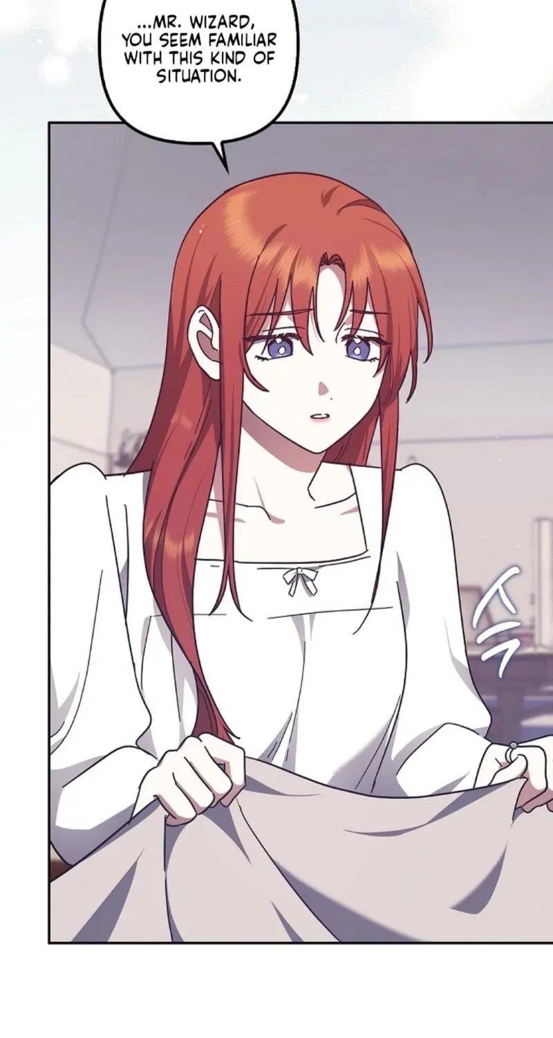 Rejected Lady Enjoying a Modest Life Chapter 47 page 3 - 