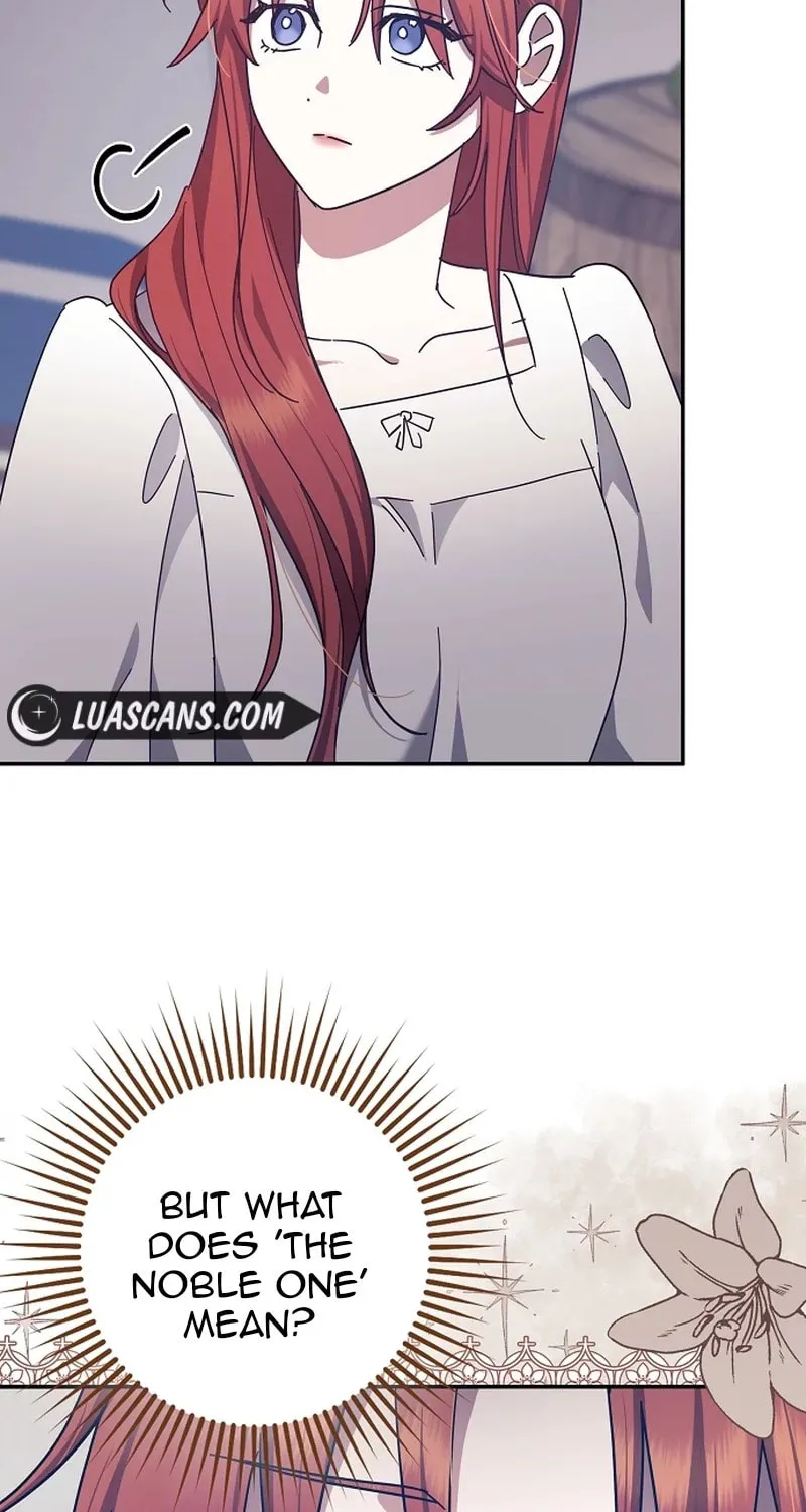 Rejected Lady Enjoying a Modest Life Chapter 47 page 23 - 
